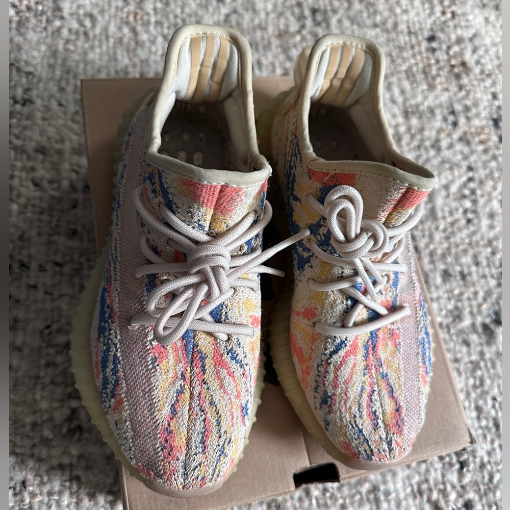 Yeezy 350 V2 MX OAT SZ 4.5/6
